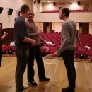 Pripreme za proslavu teku kao po loju