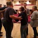 Pripreme za proslavu teku kao po loju