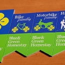 Dodijeljene nove oznake za kvalitetu obiteljskog smještaja