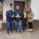 Dodijeljene nove oznake za kvalitetu obiteljskog smještaja