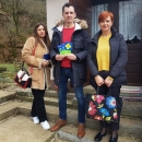 Dodijeljene nove oznake za kvalitetu obiteljskog smještaja