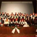 20 godina rada - Folklorno društvo Otočac