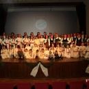 20 godina rada - Folklorno društvo Otočac