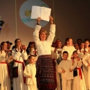 20 godina rada - Folklorno društvo Otočac
