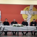 Biskupijski susret svećenika i Caritasovih volontera
