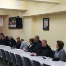 Biskupijski susret svećenika i Caritasovih volontera