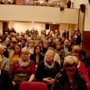 20 godina rada - Folklorno društvo Otočac