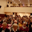 20 godina rada - Folklorno društvo Otočac