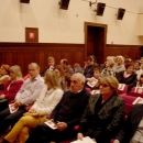 20 godina rada - Folklorno društvo Otočac