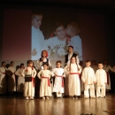 20 godina rada - Folklorno društvo Otočac