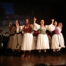 20 godina rada - Folklorno društvo Otočac