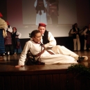 20 godina rada - Folklorno društvo Otočac