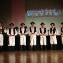 20 godina rada - Folklorno društvo Otočac