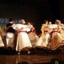 20 godina rada - Folklorno društvo Otočac
