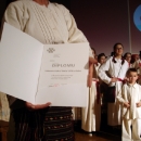 20 godina rada - Folklorno društvo Otočac