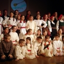 20 godina rada - Folklorno društvo Otočac