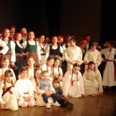 20 godina rada - Folklorno društvo Otočac