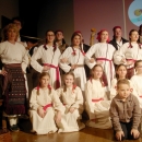 20 godina rada - Folklorno društvo Otočac