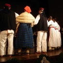 20 godina rada - Folklorno društvo Otočac