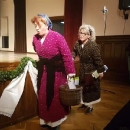 20 godina rada - Folklorno društvo Otočac