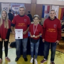 Gačani drugi !