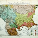 Niko u Evropi ne želi da bude Balkan