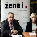 Predstavljena 3. međunarodna konferencija Žene i točka