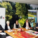Predstavljena 3. međunarodna konferencija Žene i točka