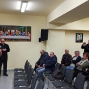 Održana tribina Mit o Jasenovcu