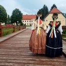 Oj samice, drvo javorovo - 20. smotra dangubičara