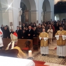 U Senju zaređena za đakone dva bogoslova