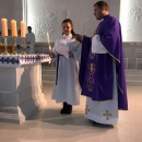 Trodnevna priprava za blagdan sv. Nikole na Udbini