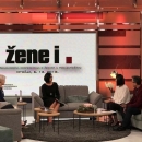 Dobro jutro, Hrvatska - o Božićnoj čaroliji u Gackoj i o konferenciji ženskog poduzetništva