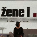 Dobro jutro, Hrvatska - o Božićnoj čaroliji u Gackoj i o konferenciji ženskog poduzetništva