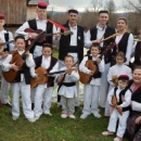 Donacije za CD KUD-a Lipa Sinac