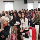 U tijeku 3. međunarodna konferencija o ženama u poduzetništvu