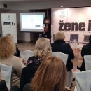 U tijeku 3. međunarodna konferencija o ženama u poduzetništvu