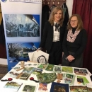 TZ Plitvičkih jezera i Natura Turist na konferenciji o ženskomu poduzetništvu