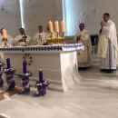 Proslava sv. Nikole na Udbini