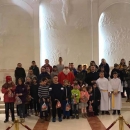Proslava sv. Nikole na Udbini