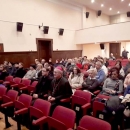 Susret molitvenih skupina GSB u Otočcu