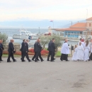 Procesijom i svetom misom u Svetom Jurju završena proslava 700 godina spomena mjesta Sveti Juraj