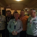 Međunarodni IPA turnir u kuglanju održan u Otočcu 