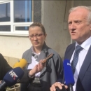 Ministar Bošnjaković: Otočac od danas opet ima i općinski i prekršajni sud!