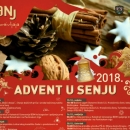 Bogat ovogodišnji program "Advent u Senju"