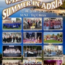 Adriatic Dance and Music Festival, 12. kolovoza u Senju 