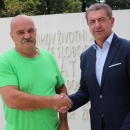 Pukovnik Drago Bilović: Moja puna podpora dr.Milinoviću