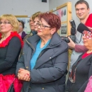 Maškarano druženje u knjižnici i otvorenje mesopusne izložbe „Naša metla“ 
