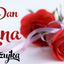 Sretan Dan žena!