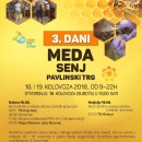 3.Dani meda u Senju 